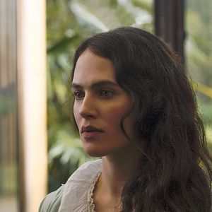 Photo Jessica Brown Findlay