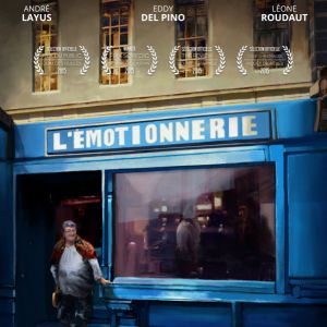Photo L'Emotionnerie