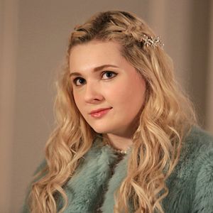 Photo Abigail Breslin