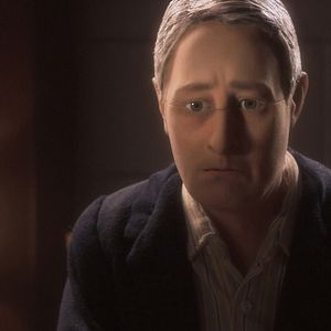 Photo Anomalisa