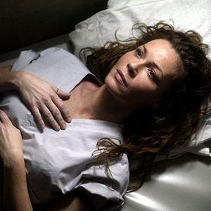 Photo Connie Nielsen
