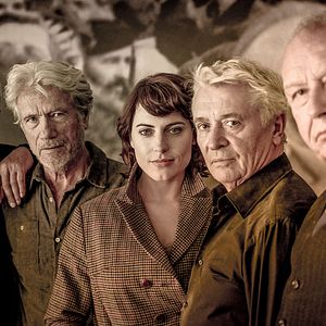 Photo Henry Hübchen