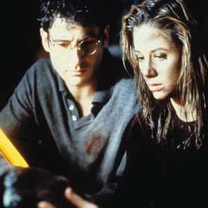 Photo Mira Sorvino