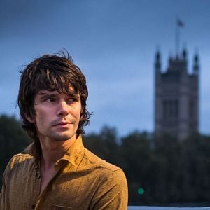 Photo London Spy