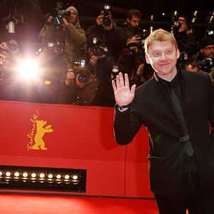 Photo Rupert Grint