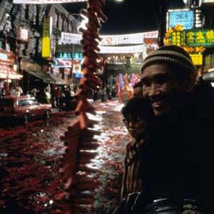 Photo Michael Cimino