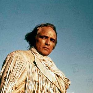 Photo Marlon Brando