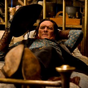 Photo Michael Madsen