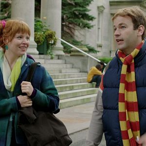 Photo Lauren Ambrose