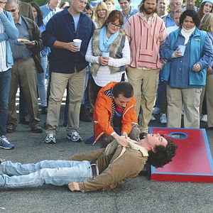 Photo Atticus Shaffer