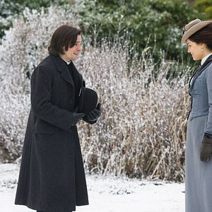 Photo Samantha Barks