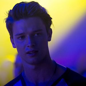 Photo Patrick Schwarzenegger