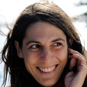 Photo Verena Paravel