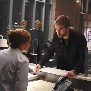 Photo Chace Crawford