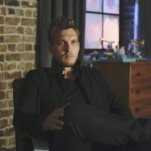 Photo Scott Michael Foster
