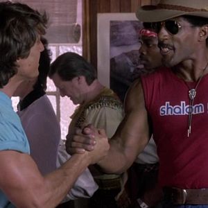 Photo American Ninja 3