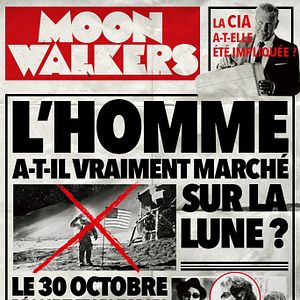 Photo Moonwalkers