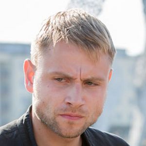 Photo Max Riemelt