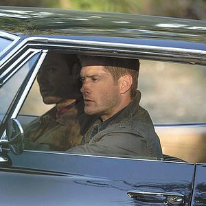 Photo Jared Padalecki