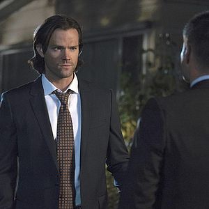 Photo Jared Padalecki