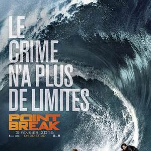 Photo Point Break