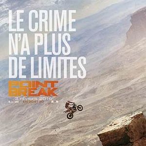Photo Point Break