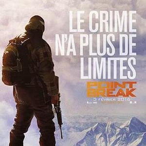 Photo Point Break