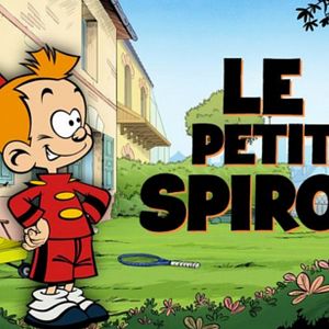 Photo Le Petit Spirou