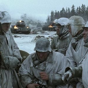 Photo Stalingrad