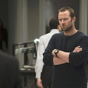 Photo Sullivan Stapleton