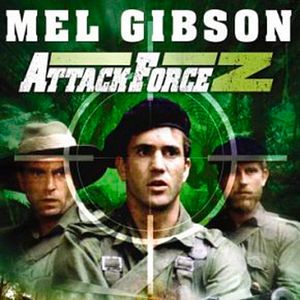 Photo Attack Force Z