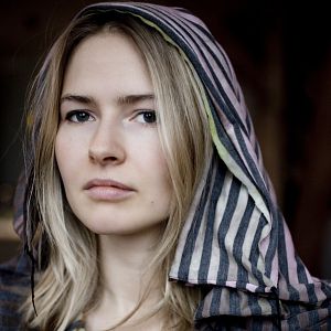 Photo Elin Hansdottir