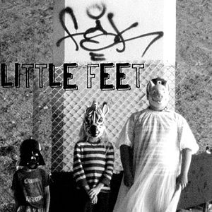 Photo Little Feet