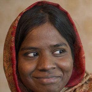 Photo Kalieaswari Srinivasan