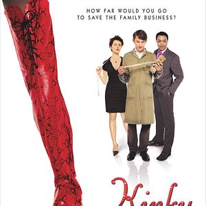 Photo Kinky boots