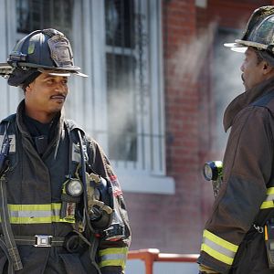 Photo Brian White (II)