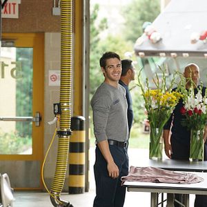 Photo Steven R. McQueen
