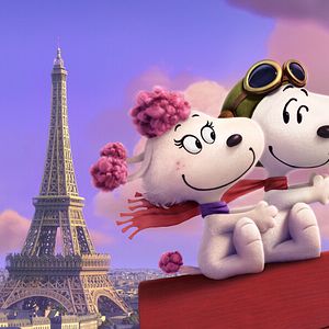 Photo Snoopy et les Peanuts - Le Film