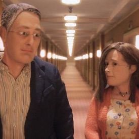 Photo Anomalisa