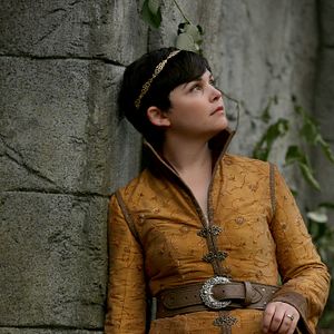 Photo Ginnifer Goodwin
