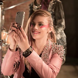 Photo Aubrey Peeples