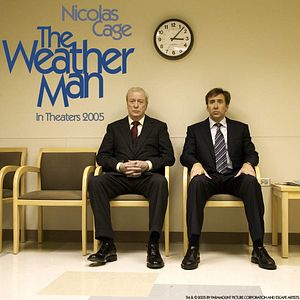 Photo The Weather Man