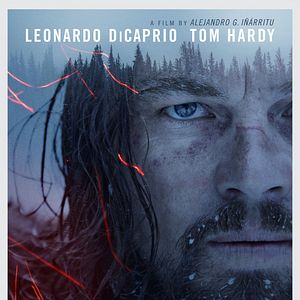 Photo The Revenant