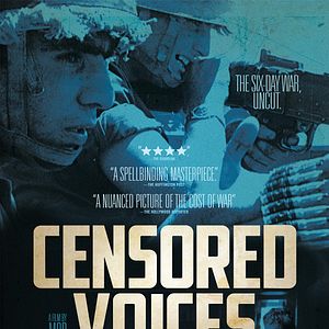 Photo Censored Voices