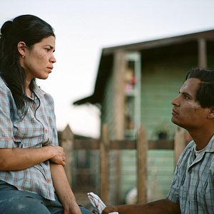 Photo Cesar Chavez: An American Hero
