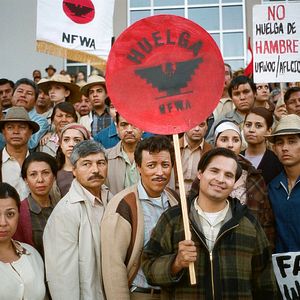 Photo Cesar Chavez: An American Hero