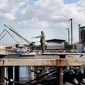 Photo Claudio Amendola