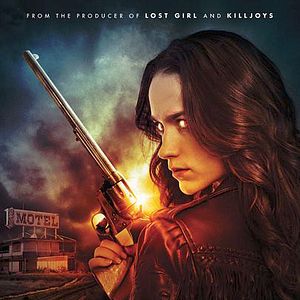 Photo Wynonna Earp