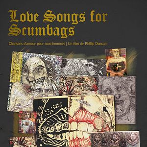 Photo Love Songs for Scumbags