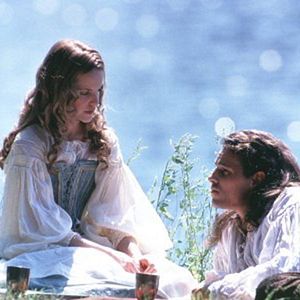 Photo Justin Chambers (I)